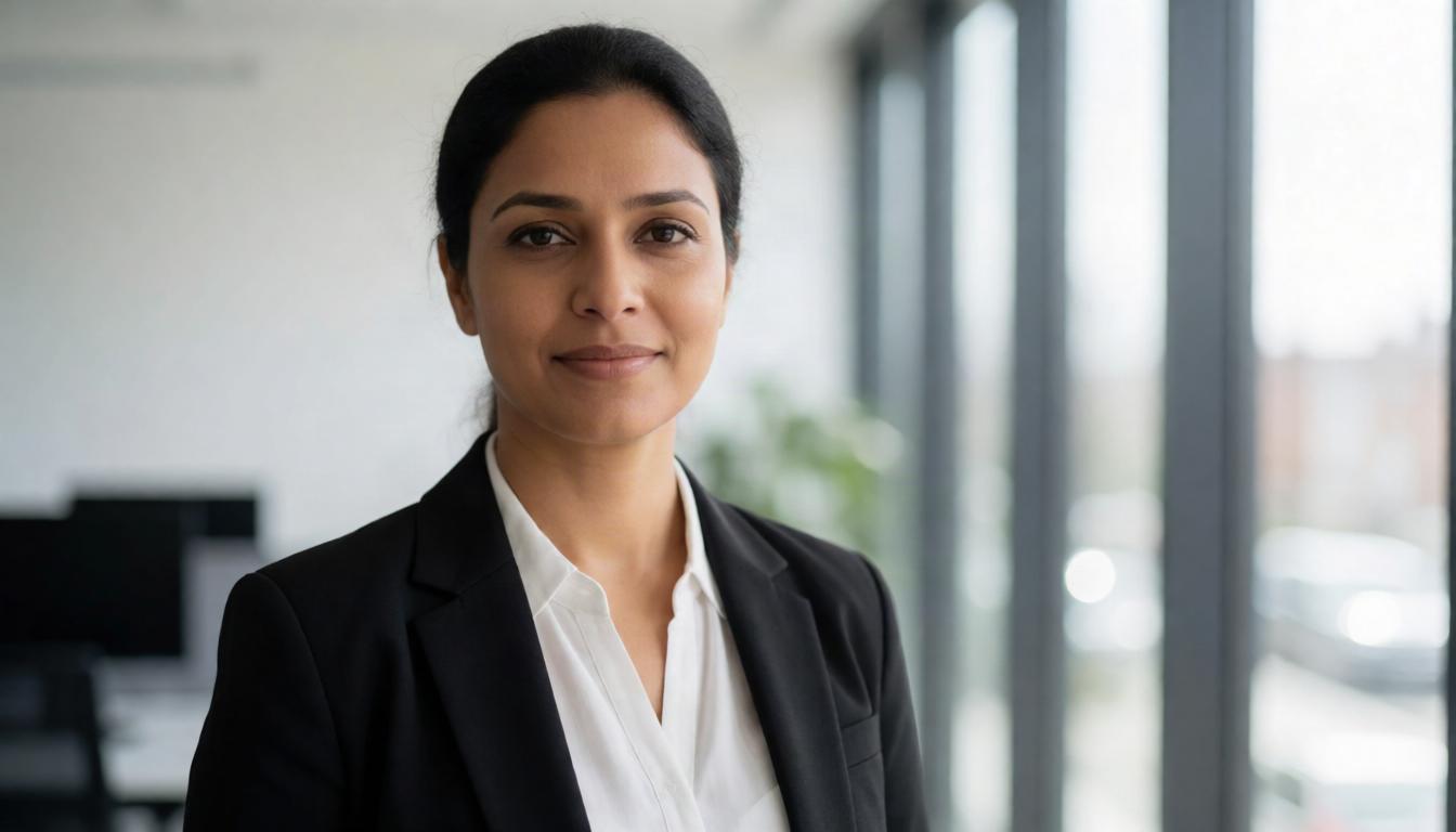 Ananya R.